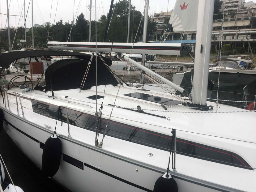 Bavaria Yachtbau 46 IRENE