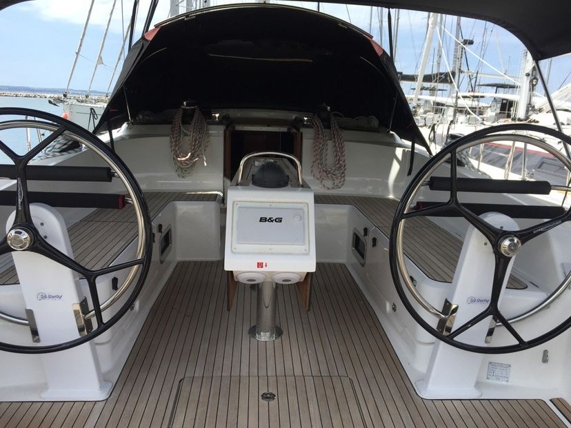 Bavaria Yachtbau 46 NEFELI