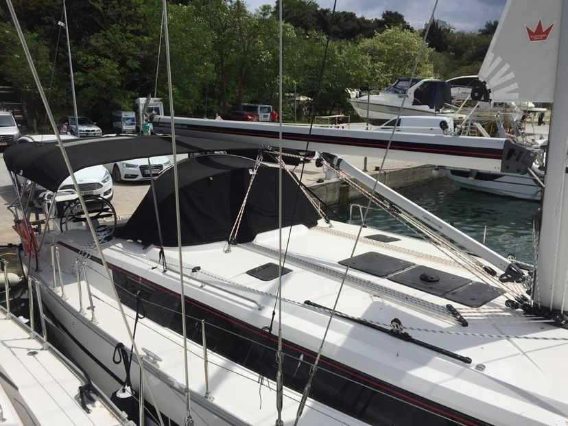 Bavaria Yachtbau 46 NEFELI