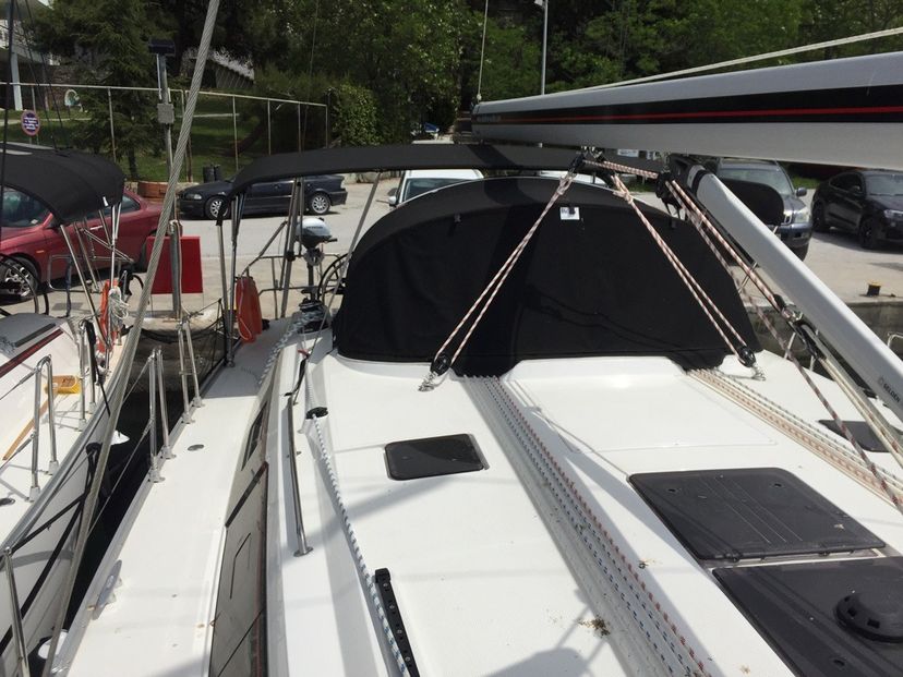 Bavaria Yachtbau 46 NEFELI
