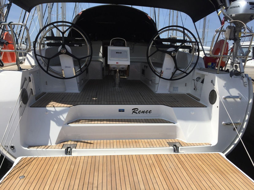 Bavaria Yachtbau 46 RENEE