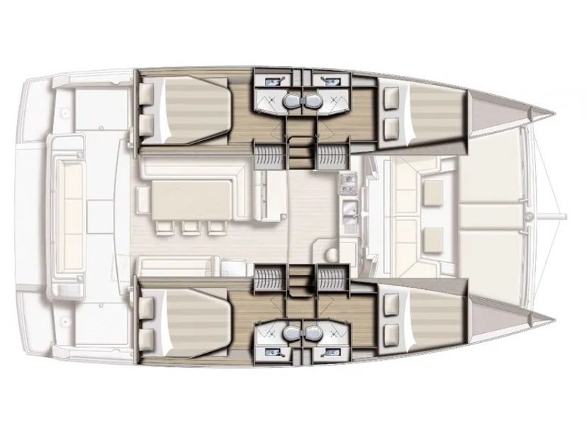 Bali Catamarans 4.1 MEMORIES
