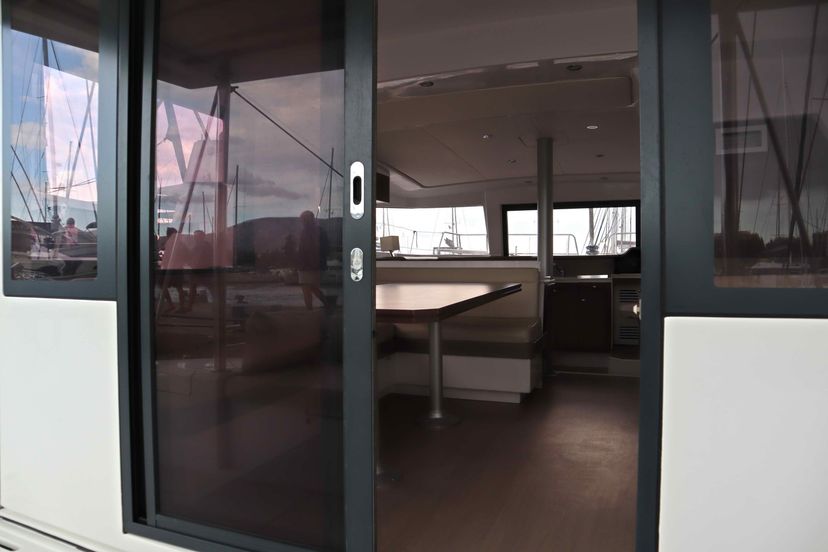 Bali Catamarans 4.1 MEMORIES