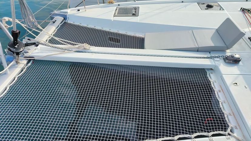 Excess Catamarans EX GINGER FIZZ V