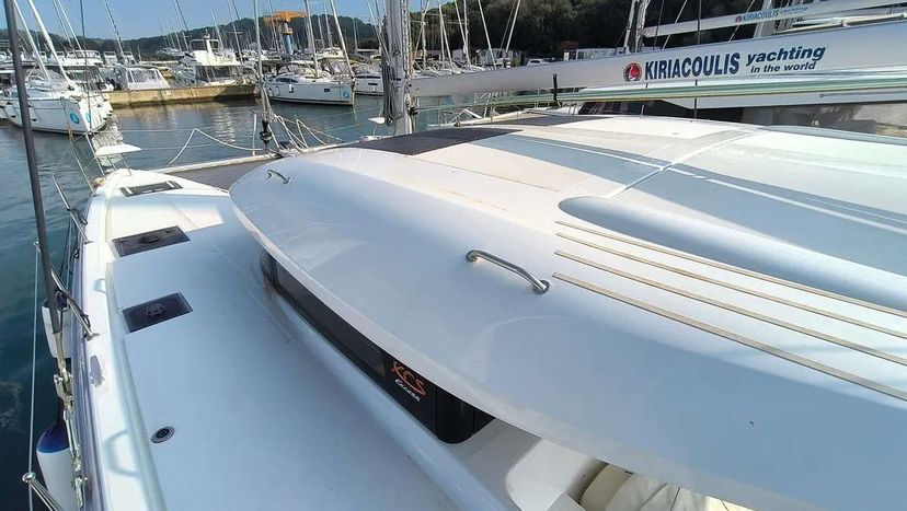 Excess Catamarans EX MINT COOLER V