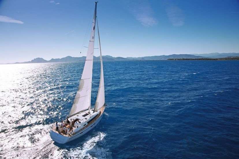 Bavaria Yachtbau 46 Miber Summerbird