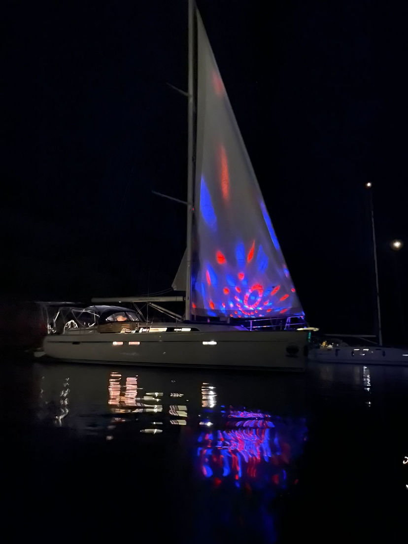 Bavaria Yachtbau 46 Miber Summerbird