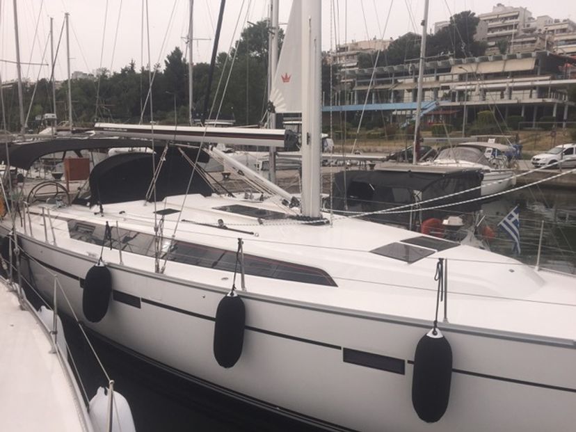 Bavaria Yachtbau 46 Renee