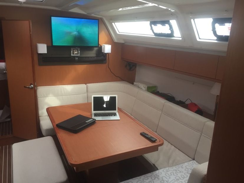 Bavaria Yachtbau 46 Renee