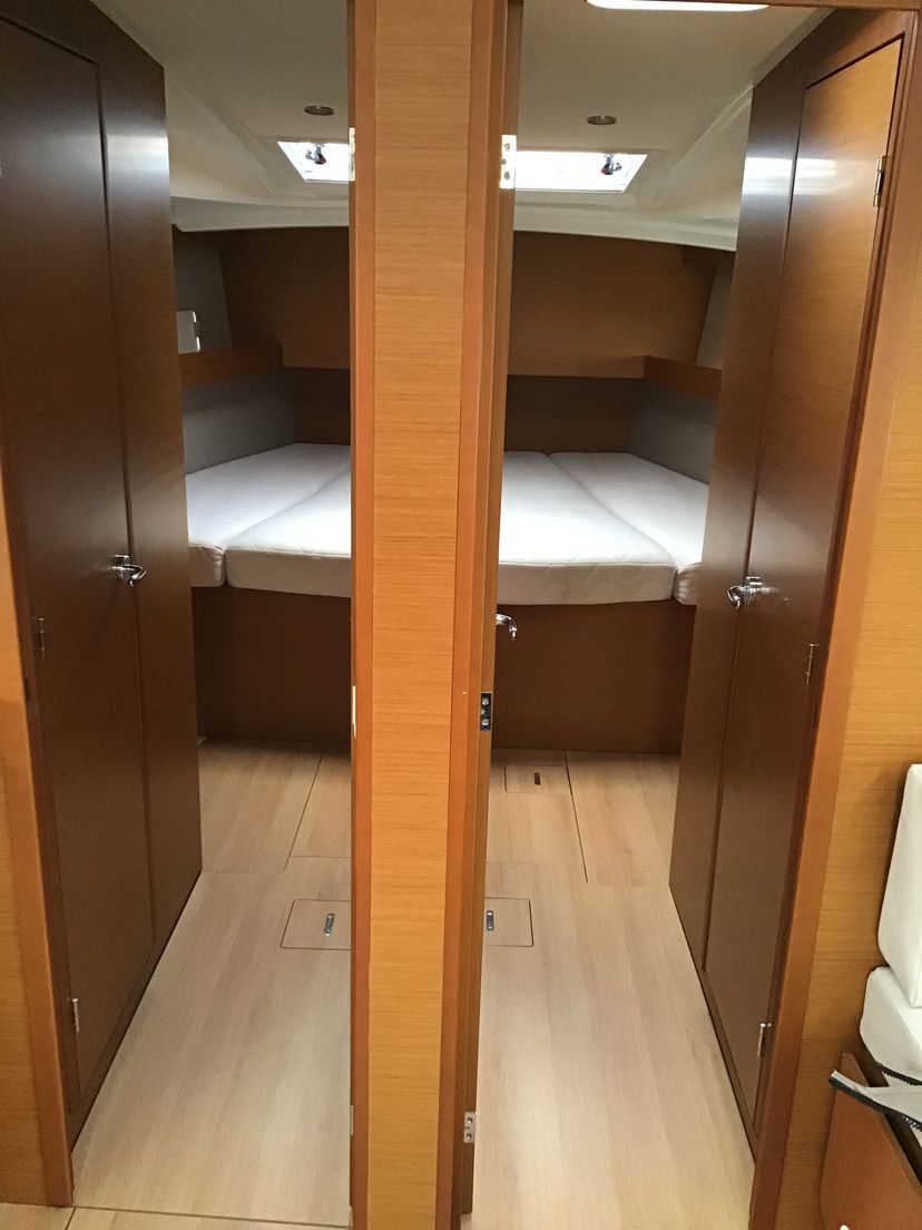 Jeanneau 49 Helia