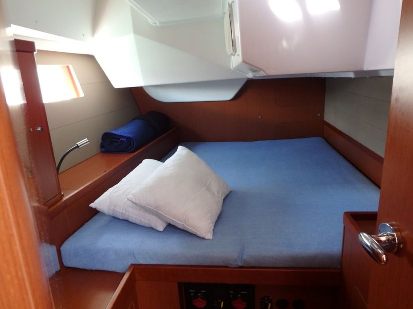 Beneteau OCEANIS 48 Joy