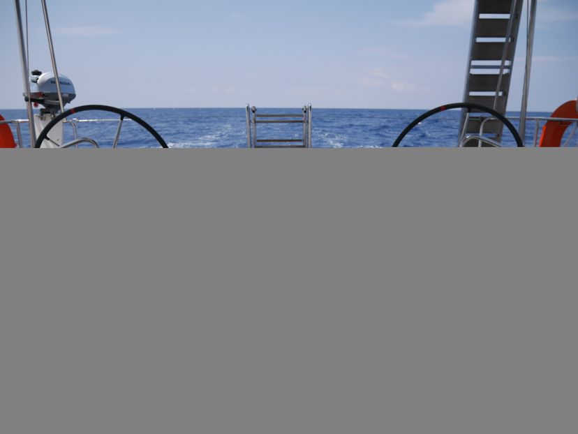 Beneteau 45 Allegria