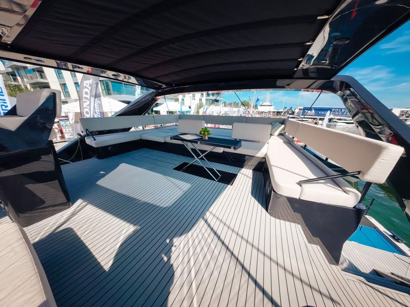 Wave Catamarans 60 Summer