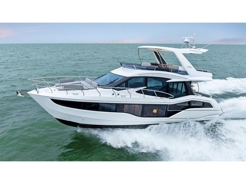 Galeon 50 Liquid Asset