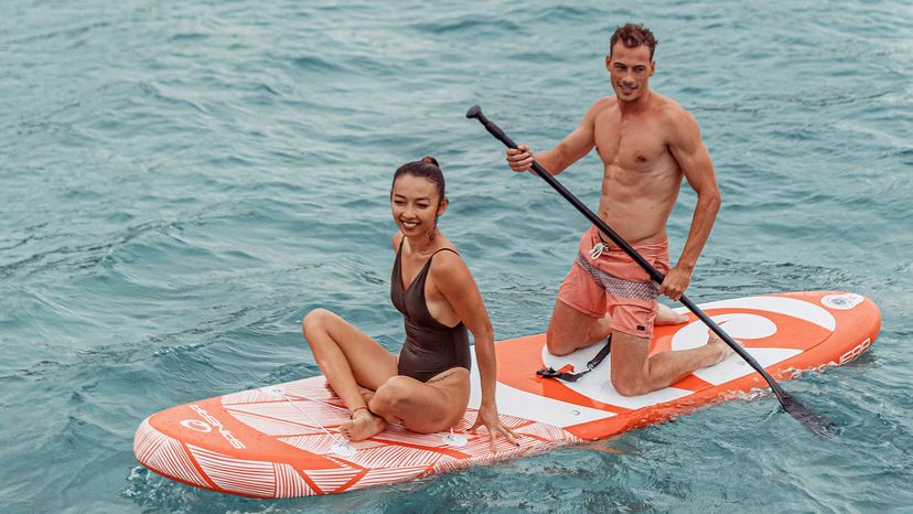Nimbus Boats Mija
