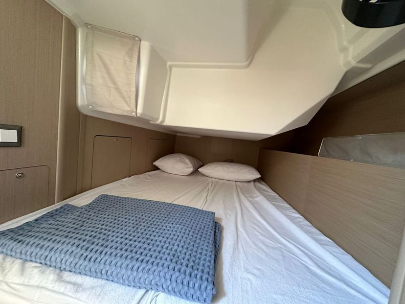 Beneteau 40 MONTEREY