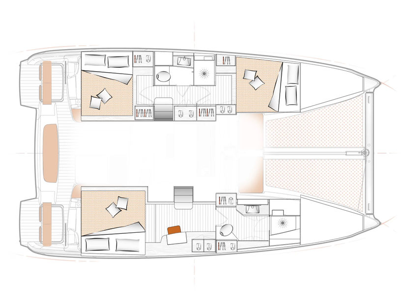 Excess Catamarans Sia