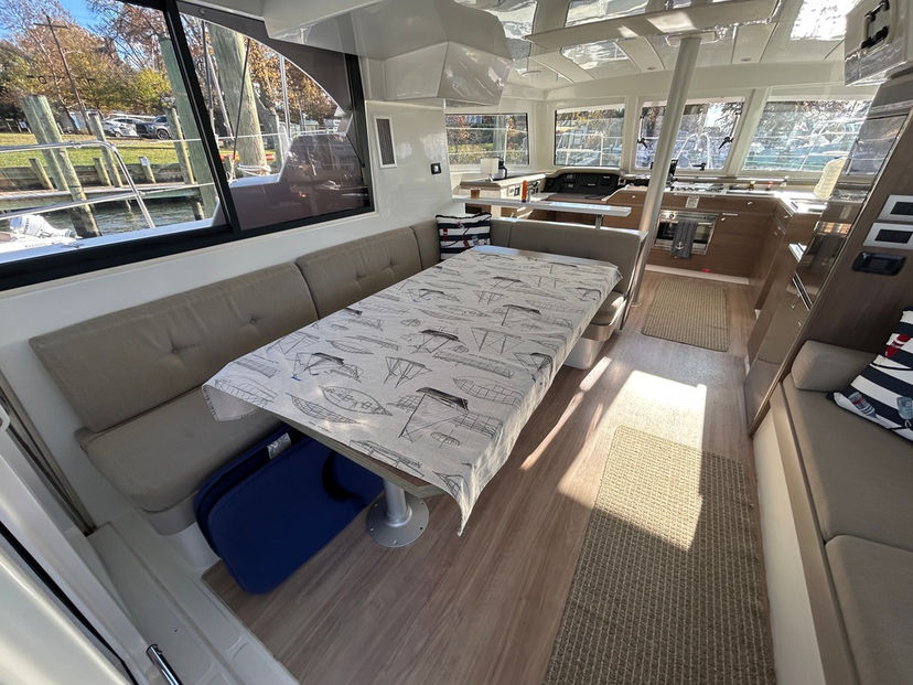 Bali Catamarans Waters Edge