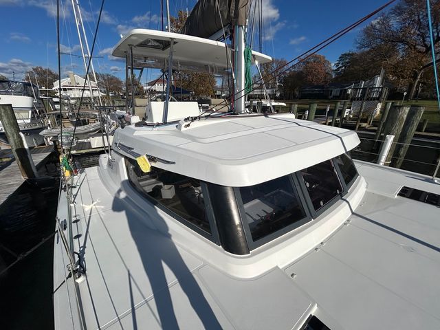 Bali Catamarans CATSPACE Waters Edge