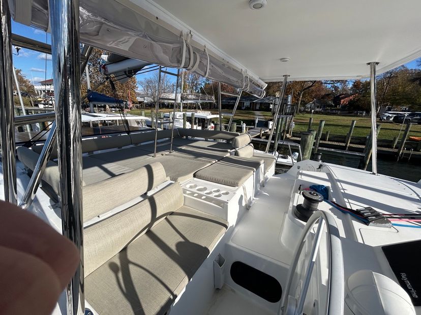 Bali Catamarans Waters Edge