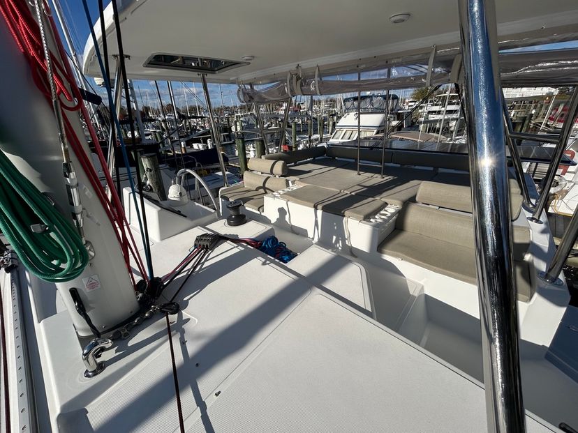 Bali Catamarans Waters Edge