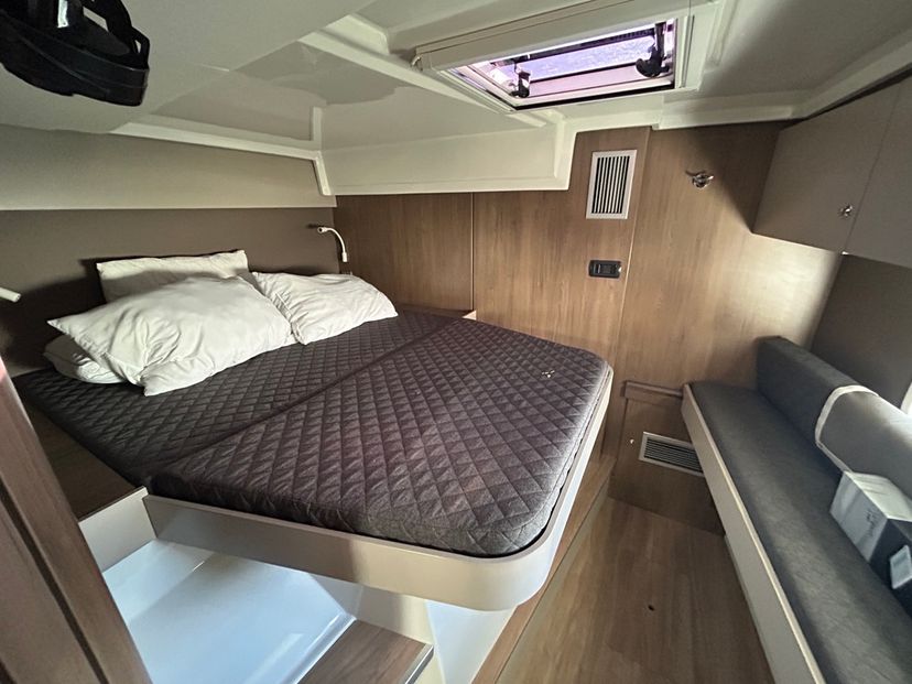 Bali Catamarans Waters Edge