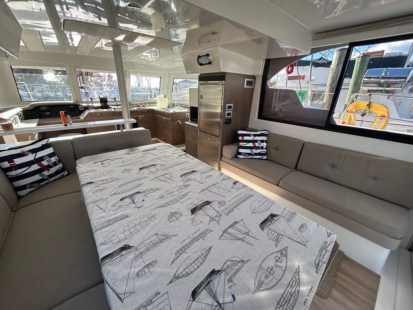 Bali Catamarans Waters Edge