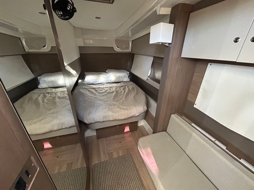 Bali Catamarans Waters Edge