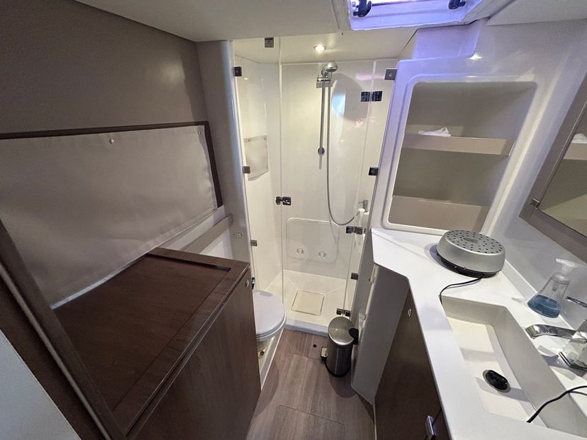 Bali Catamarans Waters Edge