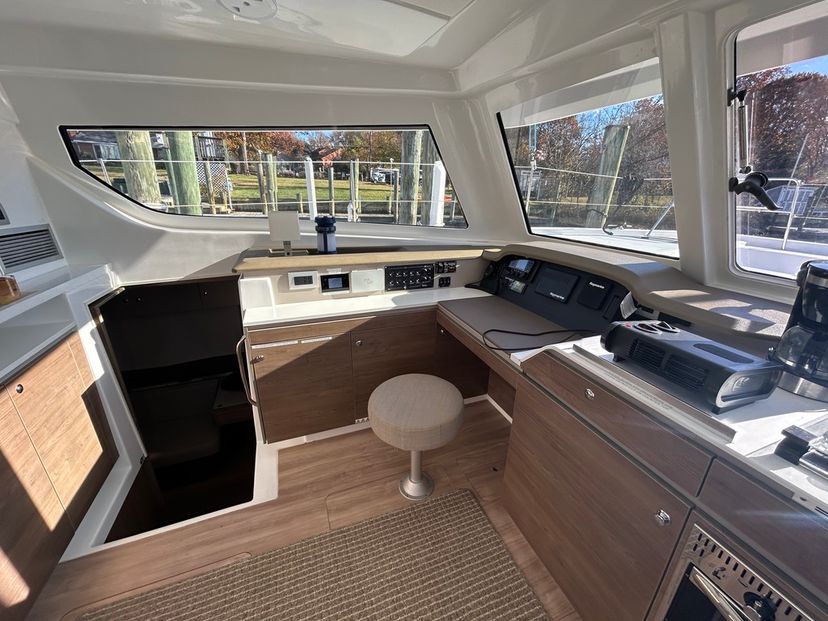 Bali Catamarans Waters Edge