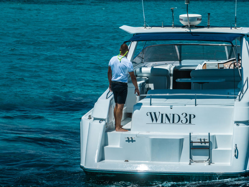 Sunseeker Premium