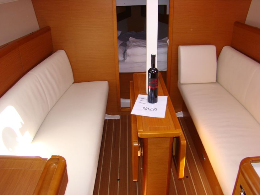 Jeanneau 33 NENA