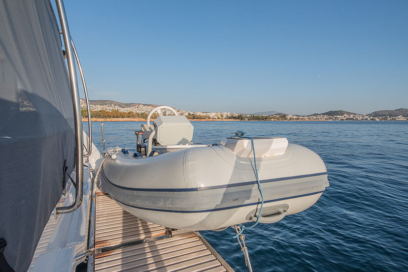 Fountaine Pajot 42 NOU NOU 1 - Skippered - Green Wave
