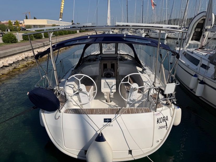 Bavaria Yachtbau 34 KORA