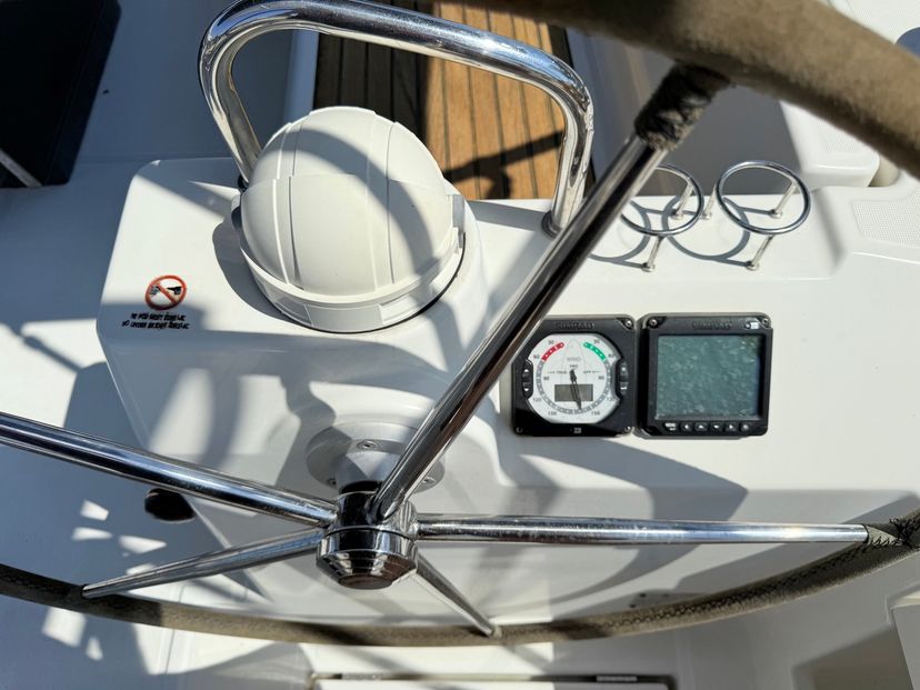 Beneteau OCEANIS 41 Sluničko