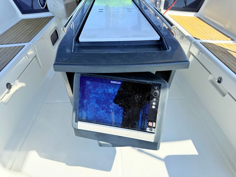 Beneteau OCEANIS 41 Sluničko