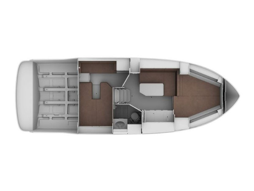 Bavaria Yachtbau S3 Rio