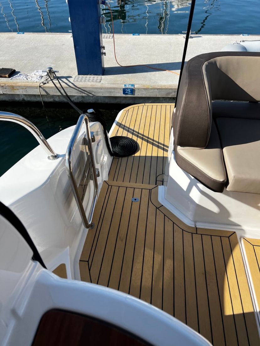 Bavaria Yachtbau S3 Rio