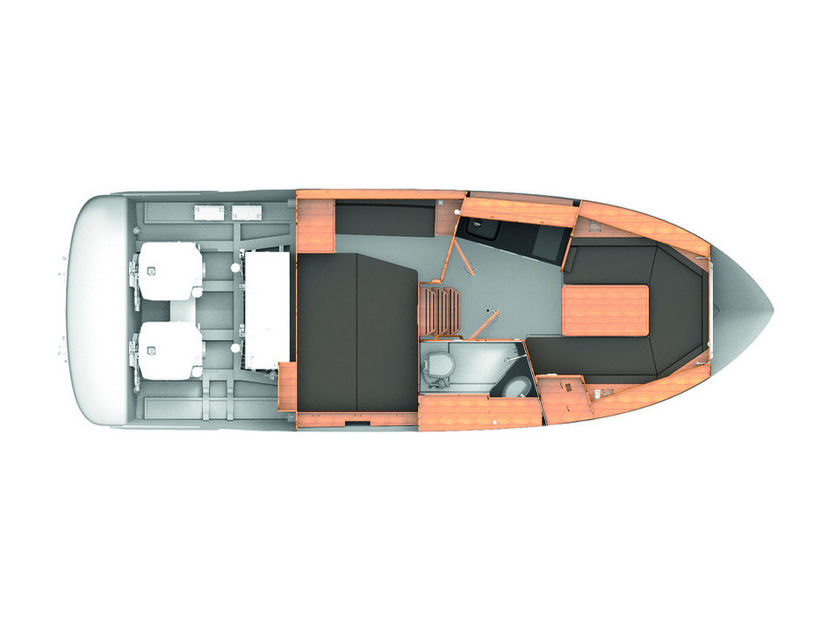Bavaria Yachtbau S3 Lui