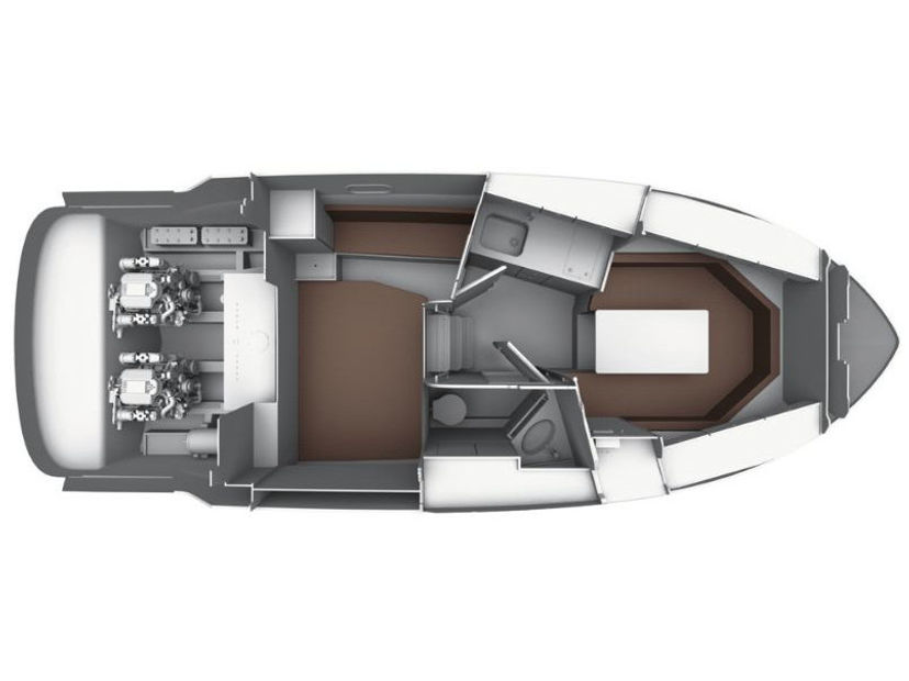 Bavaria Yachtbau Denver