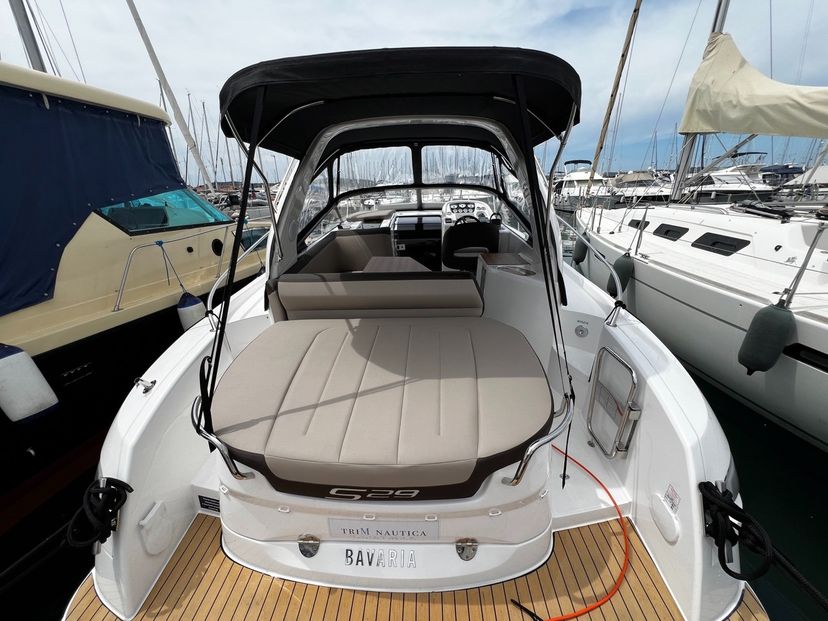 Bavaria Yachtbau Denver