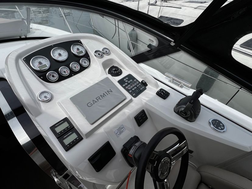 Bavaria Yachtbau Denver