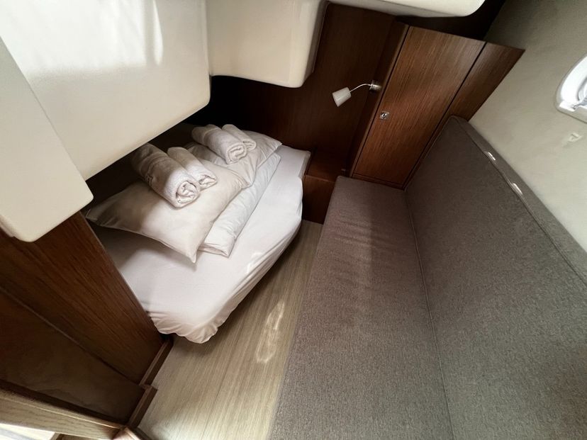Bavaria Yachtbau Denver