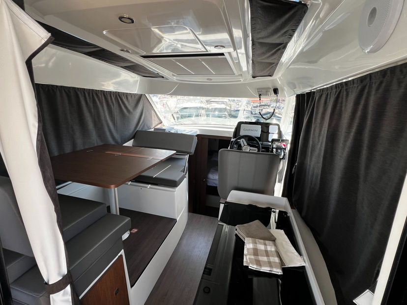 Beneteau ANTARES 9 Ana