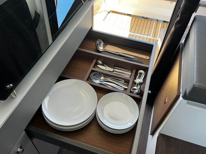 Beneteau ANTARES 9 Ana