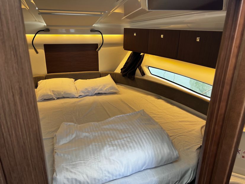Beneteau ANTARES 9 Ana