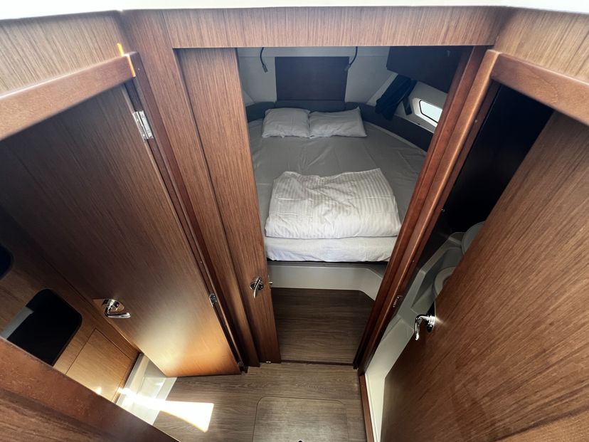 Beneteau ANTARES 9 Ana