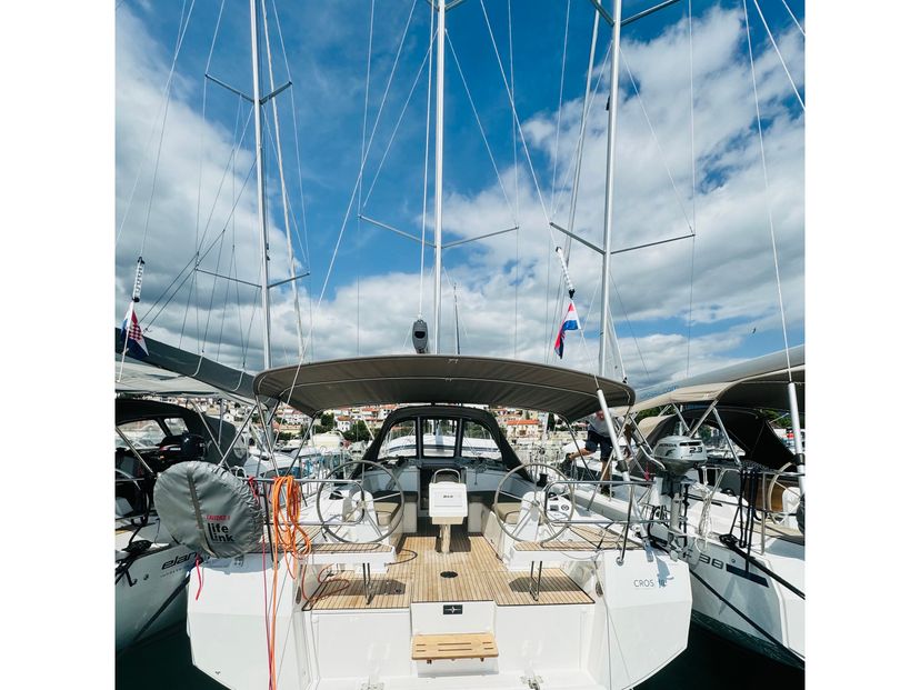 Bavaria Yachtbau 38 Mila