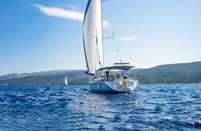 Bavaria Yachtbau 50 Paolo