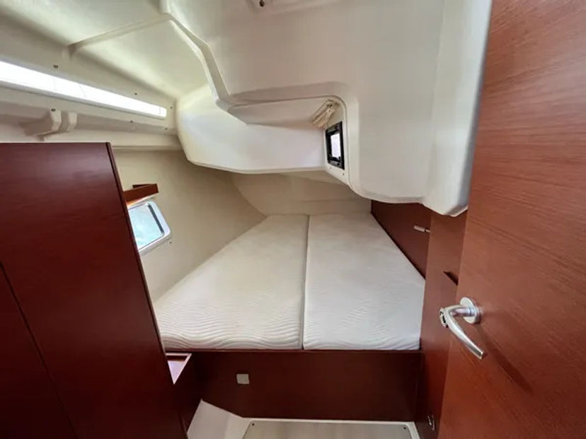 Hanse Yachts 41 Eugene